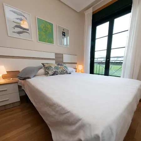 Apartagal-urbanización Ii Apartamento