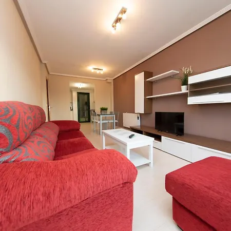 Apartamento Apartagal-urbanización Ii Foz