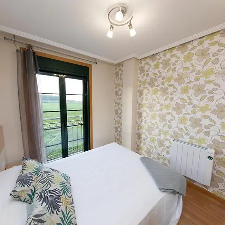 Apartagal-urbanización Ii Foz