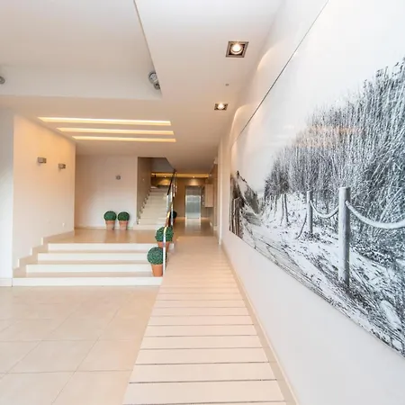 Apartagal-urbanización Ii Apartman