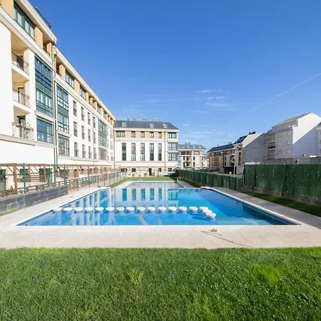 Apartagal-urbanización Ii *