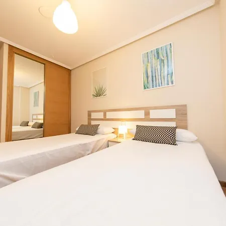 Apartagal-urbanizacion Ii *