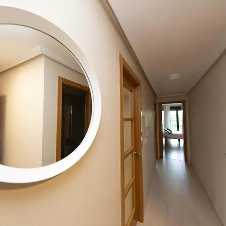 Apartagal-urbanización Ii *