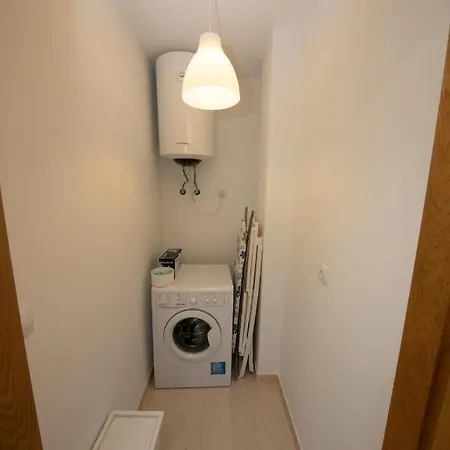 Apartagal-urbanizacion Ii Apartment *