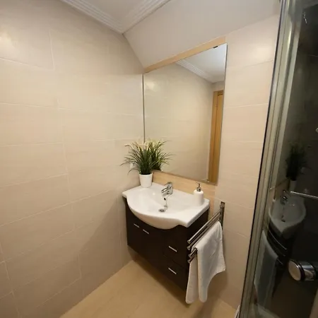 Apartagal-urbanización Ii * Foz