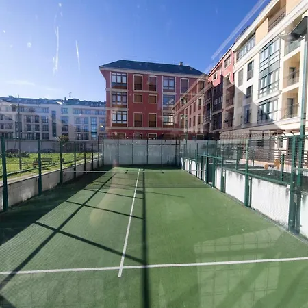 Apartagal-urbanización Ii *