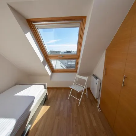 Apartagal-urbanización Ii