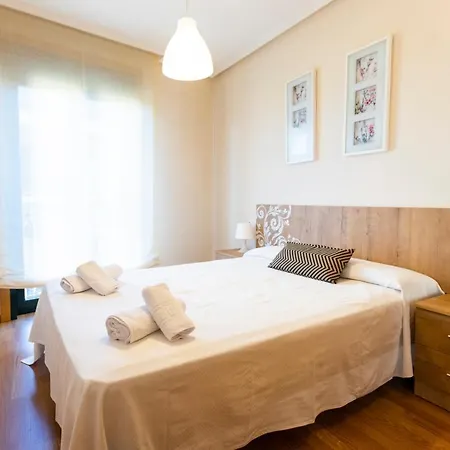 Apartagal-urbanización Ii Apartman