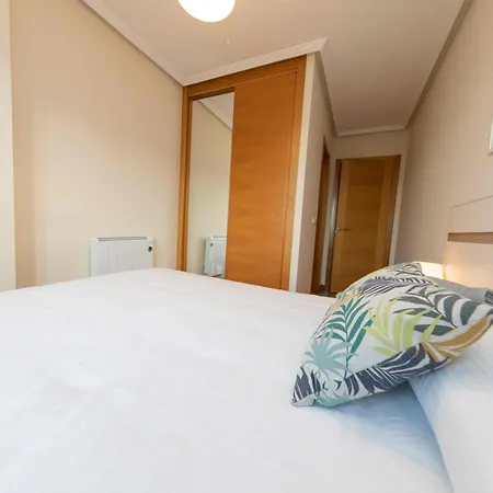 Apartagal-urbanizacion Ii Appartement *