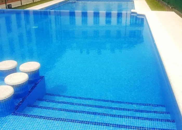 Apartagal-urbanizacion Ii * Foz