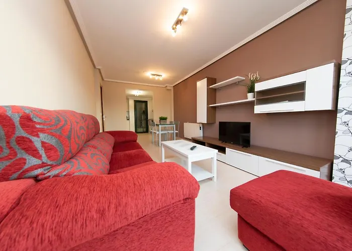 Appartement Apartagal-urbanizacion Ii Foz