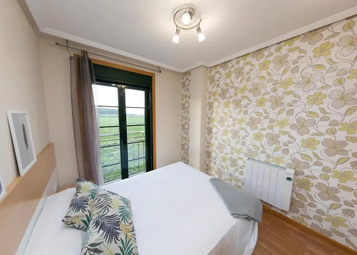 Apartagal-urbanizacion Ii Foz