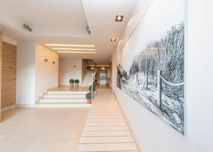 Apartagal-urbanizacion Ii Διαμέρισμα