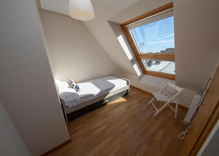 Apartagal-urbanizacion Ii