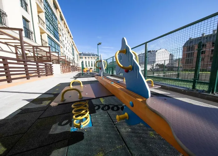 Apartagal-urbanizacion Ii