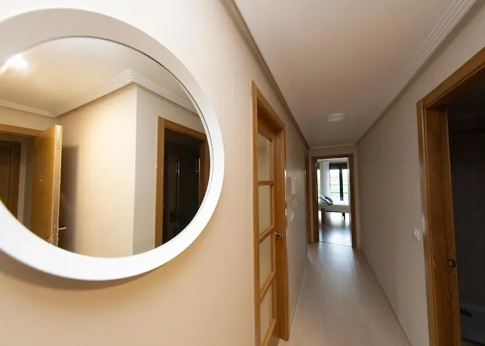 Apartagal-urbanizacion Ii *