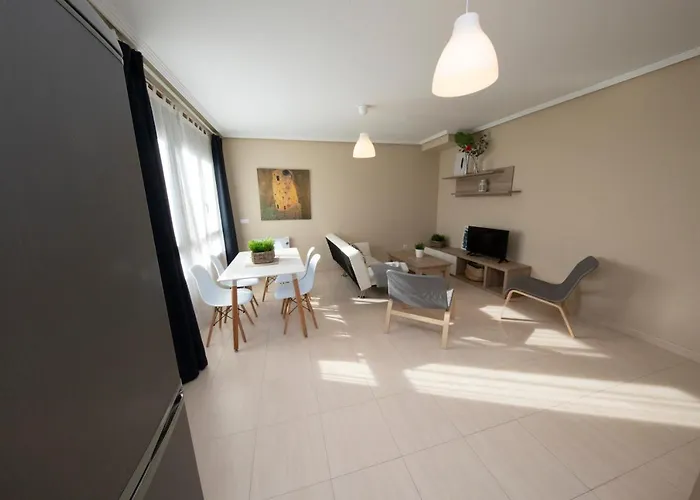 Apartagal-urbanizacion Ii * Foz