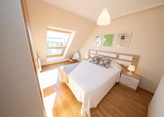 Apartagal-urbanizacion Ii