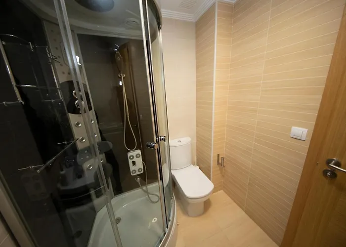 Apartagal-urbanizacion Ii Foz