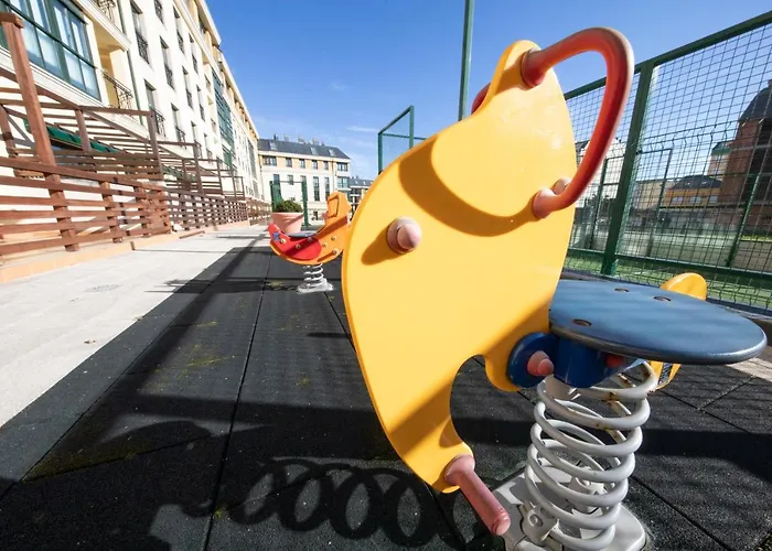 Apartagal-urbanizacion Ii *