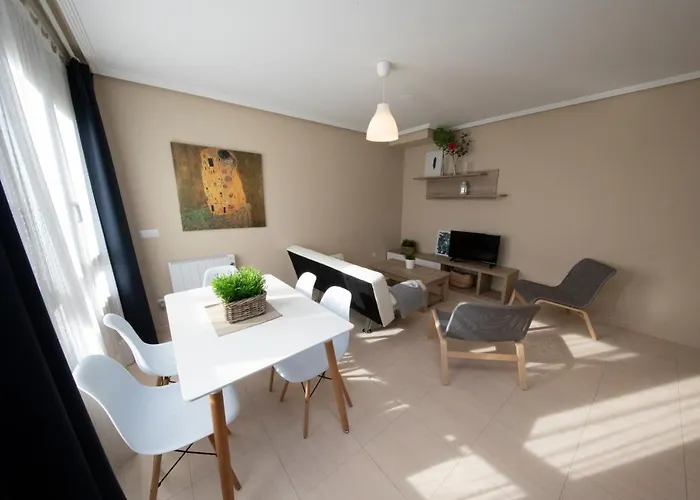 Apartagal-urbanizacion Ii Appartement Foz