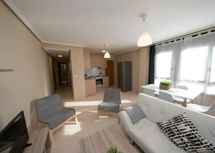 Apartagal-urbanizacion Ii