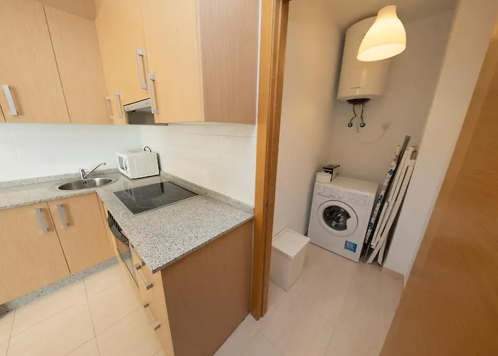 Apartagal-urbanizacion Ii *