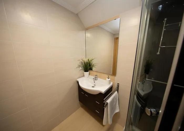 Apartagal-urbanizacion Ii * Foz