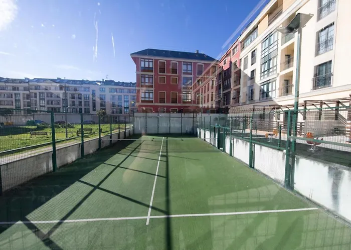 Apartagal-urbanizacion Ii *