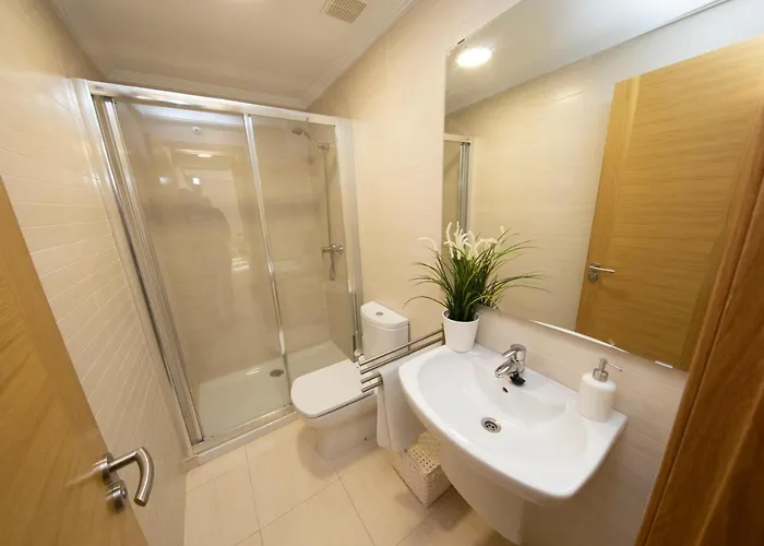 Apartagal-urbanizacion Ii