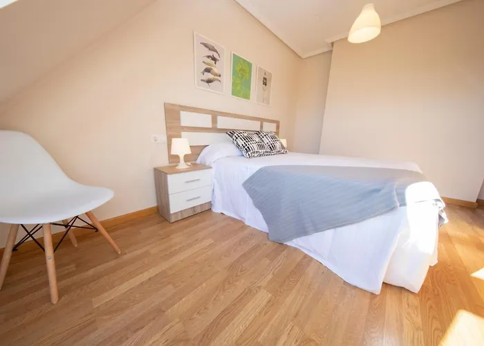 Apartagal-urbanizacion Ii *