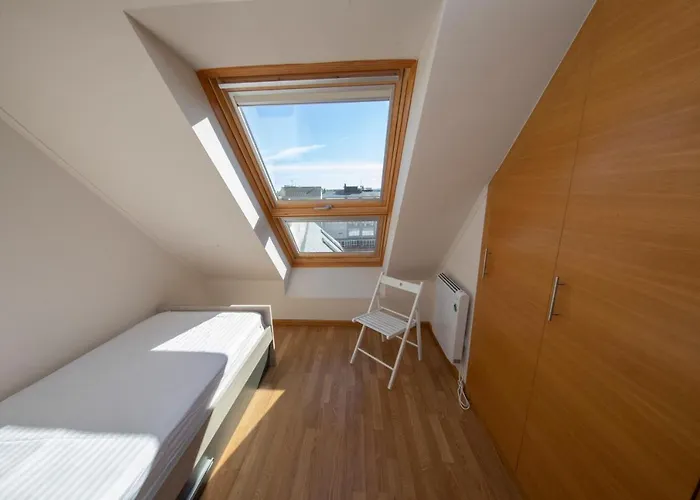 Apartagal-urbanizacion Ii