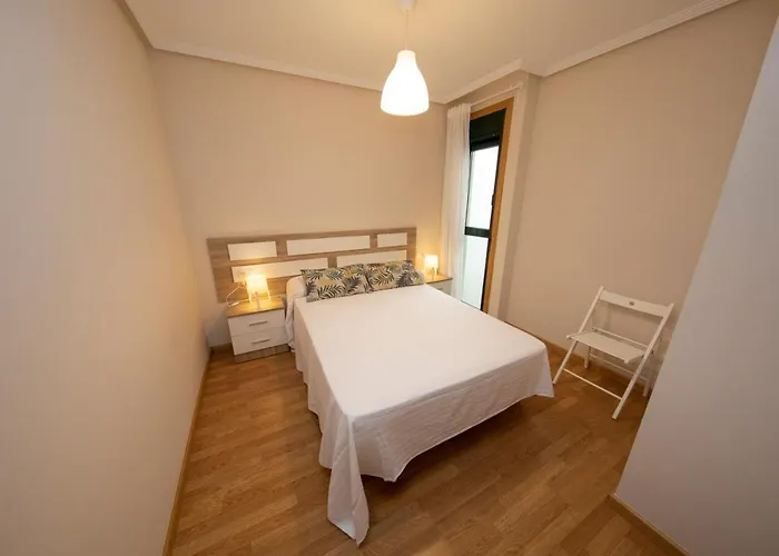 Apartagal-urbanizacion Ii *