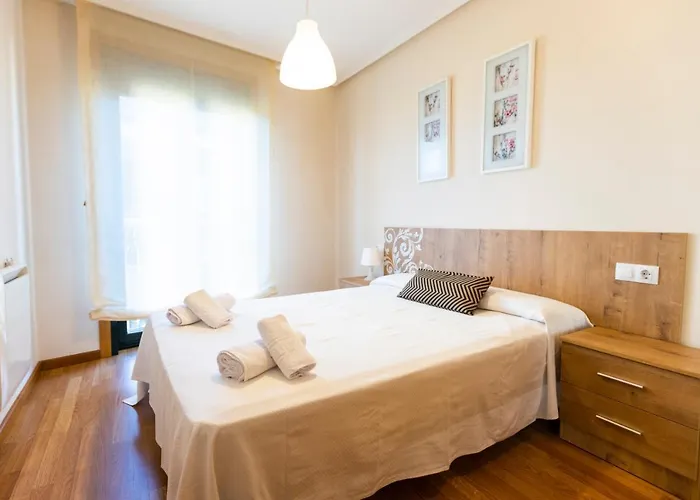 Apartagal-urbanizacion Ii Appartement