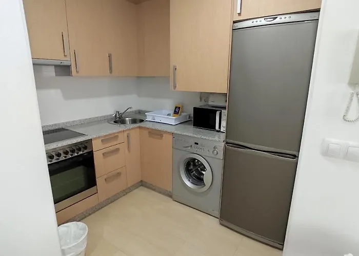 Apartagal-urbanizacion Ii *