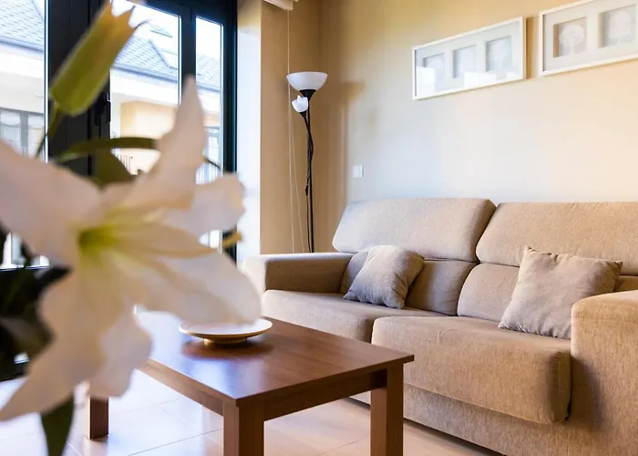 Διαμέρισμα Apartagal-urbanizacion Ii Foz