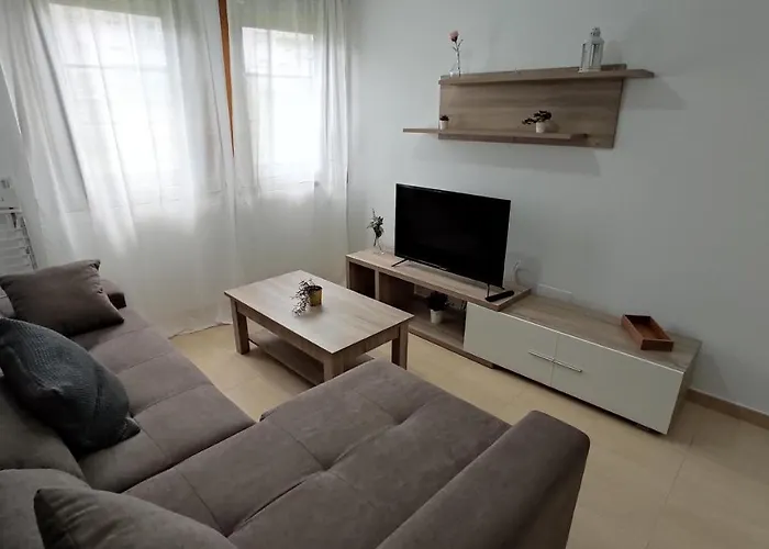 Appartement Apartagal-urbanizacion Ii
