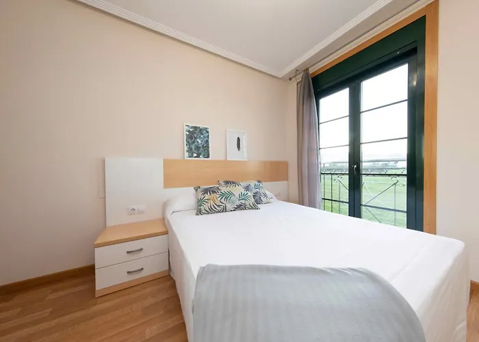 Appartement Apartagal-urbanizacion Ii Foz