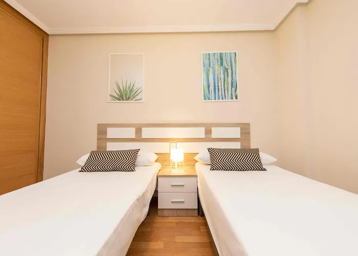 Apartagal-urbanizacion Ii Foz